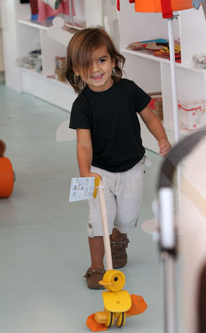 Mason Disick Mason Disick
